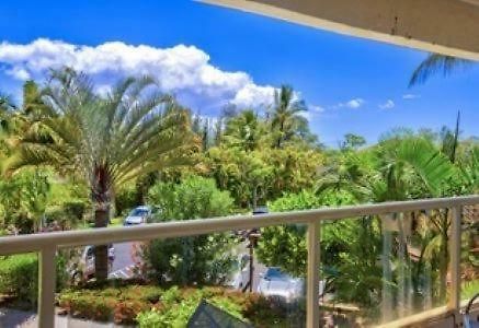 Maui Banyan G203A Aparthotel Wailea  Εξωτερικό φωτογραφία